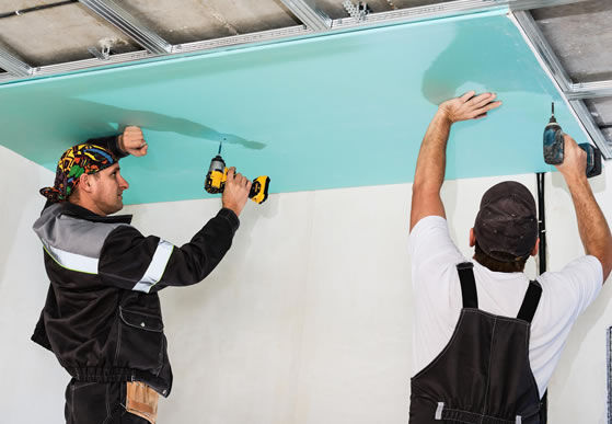 Por que contratar Instalação de Drywall - Henrik Engenharia Por que contratar Instalação de Drywall - Henrik Engenharia