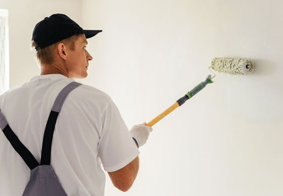 Serviços de Pintura Profissional - Henrik Engenharia Serviços de Pintura Profissional - Henrik Engenharia