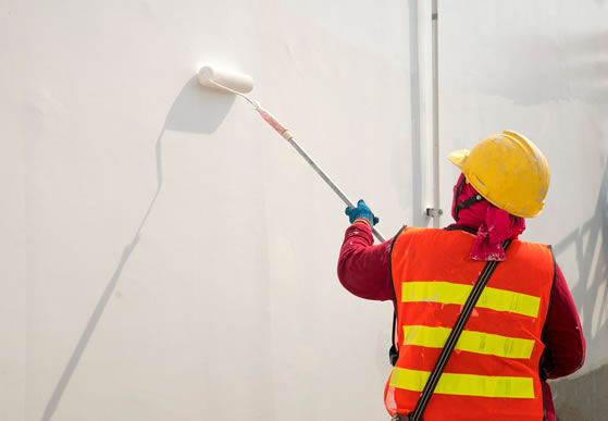 Por que contratar serviços de pintura profissional - Henrik Engenharia Por que contratar serviços de pintura profissional - Henrik Engenharia